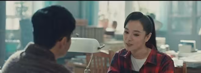 《依依向北風》:割腕威脅、酒後亂性,王瀟才是劇中最自私的人