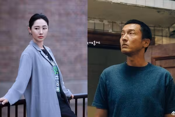 《失戀33天》白百何疑不滿「獎項分給男主」 發文吐槽:還能這麼操作