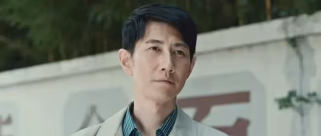 《依依向北風》結局：俞樂山因禍得福！算計盛雪竹，喬正君被扳倒