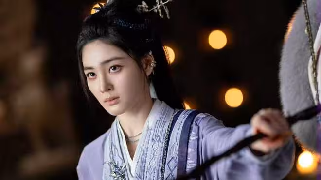 11月5日追劇日曆，電視劇《棕眼之謎》與《新聞女王2》今日開播