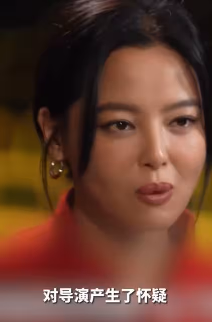 囚禁宋慧喬 逼瘋辛芷蕾 華仔崩潰 張國榮對王家衛的評價有人信了