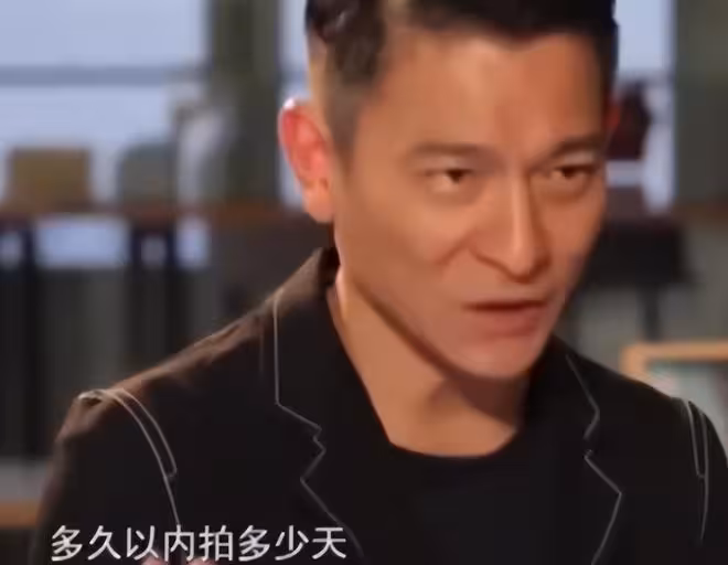 囚禁宋慧喬 逼瘋辛芷蕾 華仔崩潰 張國榮對王家衛的評價有人信了