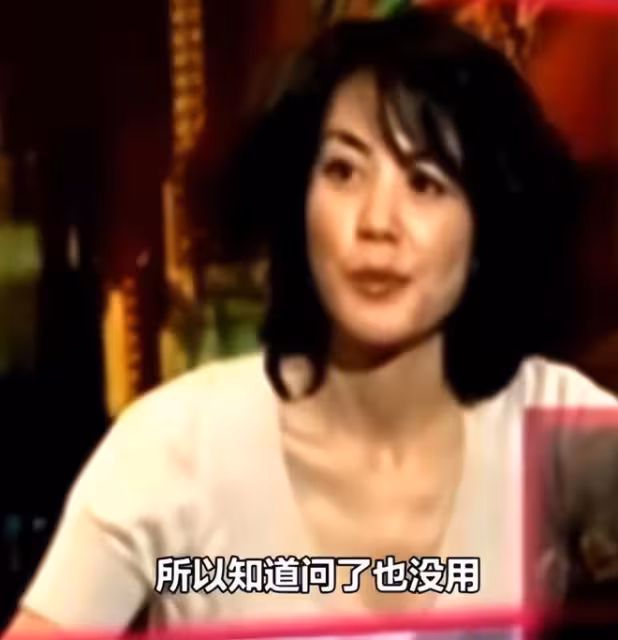 囚禁宋慧喬 逼瘋辛芷蕾 華仔崩潰 張國榮對王家衛的評價有人信了