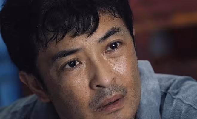 《樹影迷宮》大結局:原來,這才是冉曦趙趕鵝分道揚鑣的真相