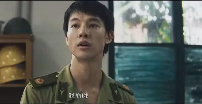 《樹影迷宮》大結局:原來,這才是冉曦趙趕鵝分道揚鑣的真相