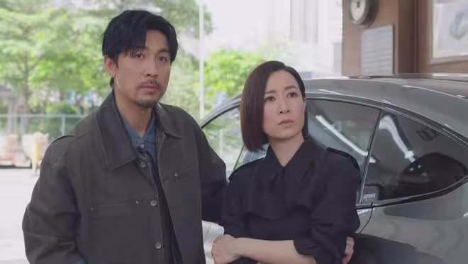 《新聞女王2》葬禮變秀場，用AI主播，古肇華比飛爺還要可惡
