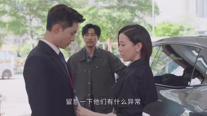 《新聞女王2》葬禮變秀場，用AI主播，古肇華比飛爺還要可惡