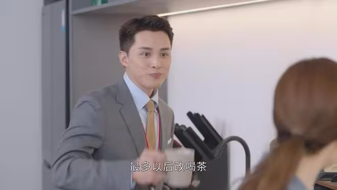 《新聞女王2》看到張家妍收服文家軍,才知,文慧心為何不肯回SNK