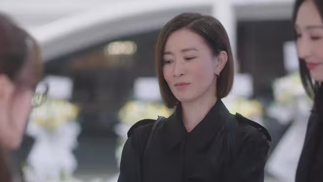 《新聞女王2》看到張家妍收服文家軍,才知,文慧心為何不肯回SNK