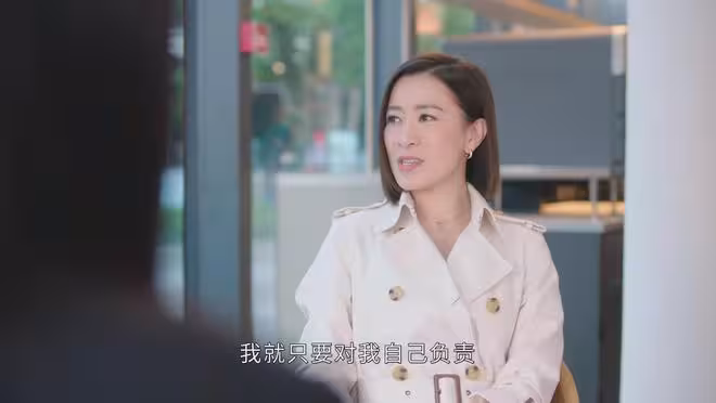 《新聞女王2》看到張家妍收服文家軍,才知,文慧心為何不肯回SNK