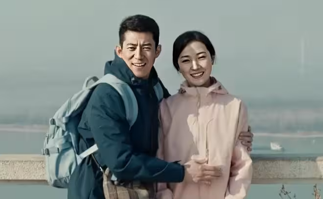 《依依向北風》看懂盛雪竹離婚前夜洗床單才知，王瀟的報應要來了