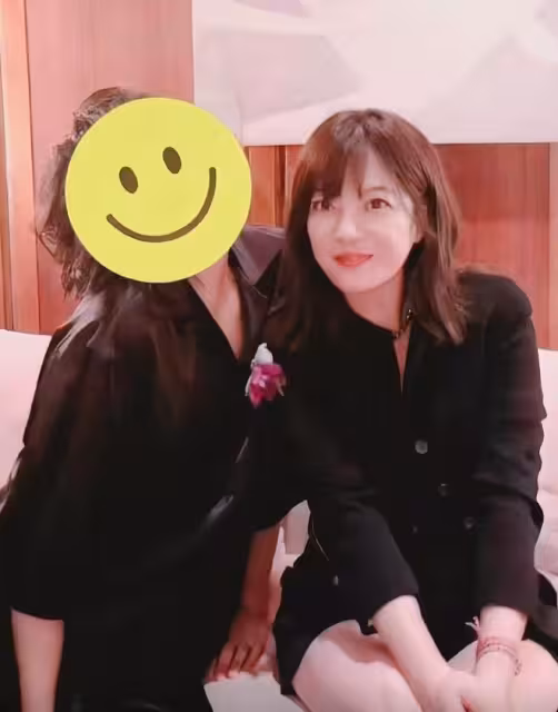 還珠三姐妹現身面相徹底變了 林心如終究活成她們高攀不起的樣子