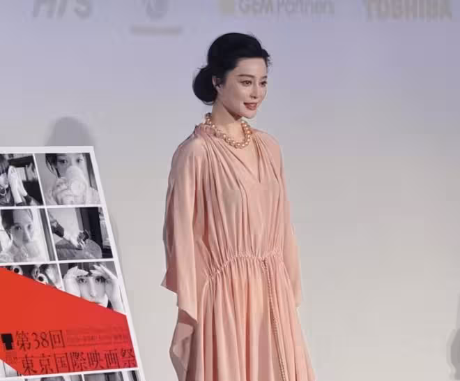 還珠三姐妹現身面相徹底變了 林心如終究活成她們高攀不起的樣子
