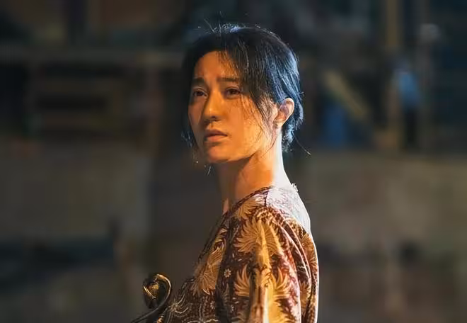 還珠三姐妹現身面相徹底變了 林心如終究活成她們高攀不起的樣子