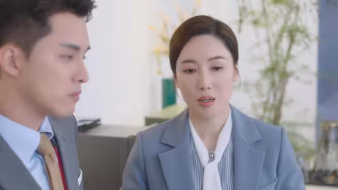《新聞女王2》文慧心肯接納其他文家軍，為何拒絕小奶狗潘治傲？