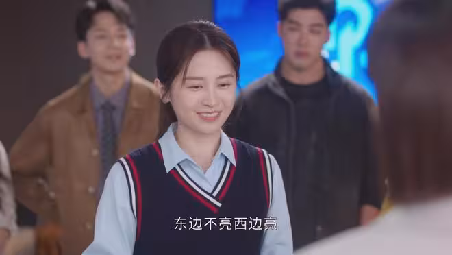 《新聞女王2》文慧心肯接納其他文家軍，為何拒絕小奶狗潘治傲？
