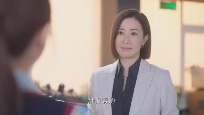 《新聞女王2》文慧心肯接納其他文家軍，為何拒絕小奶狗潘治傲？