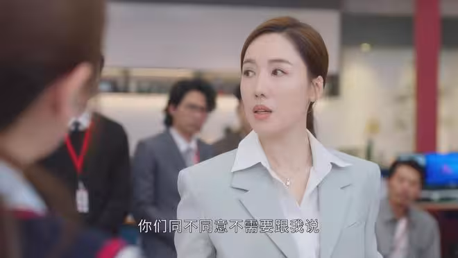 《新聞女王2》文慧心肯接納其他文家軍，為何拒絕小奶狗潘治傲？