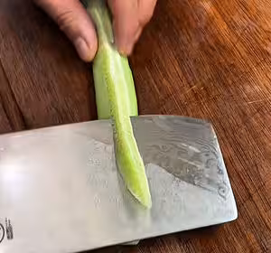 涼拌豬肝（村驢）