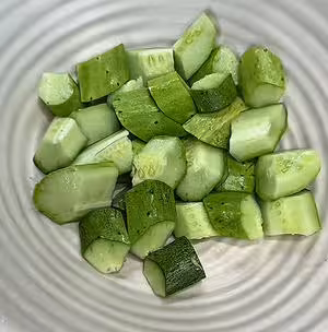 涼拌豬肝（村驢）
