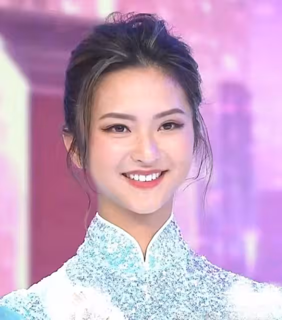 落選港姐加入TVB!父親激動稱成為女兒老同事!解釋她為何能演韓劇《大長今》