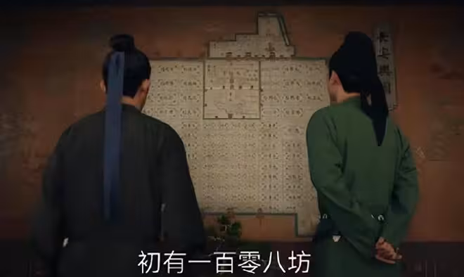 明天開播！看完《唐朝詭事錄3》預告，我敢說：又要火遍全國了