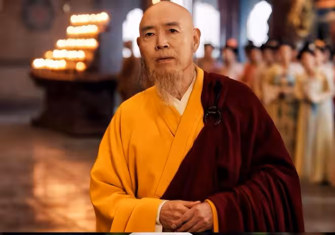 明天開播！看完《唐朝詭事錄3》預告，我敢說：又要火遍全國了