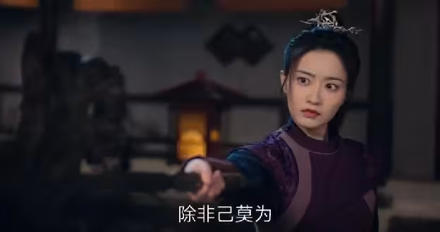 明天開播!看完《唐朝詭事錄3》預告,我敢說:又要火遍全國了