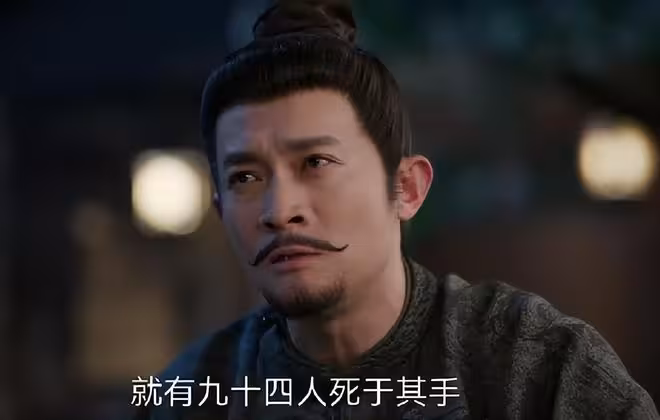 明天開播!看完《唐朝詭事錄3》預告,我敢說:又要火遍全國了
