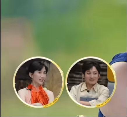 《再見愛人5》何美延談及梁淞給她的感動,papi醬一句話戳破