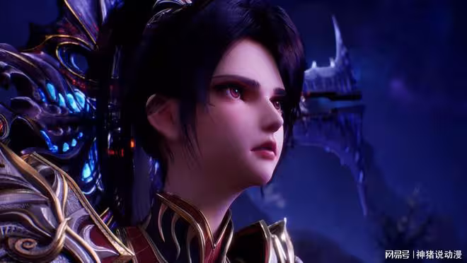 神印王座解析：王原原決定復仇，巨靈神碎裂，第五柱魔神陰謀曝光