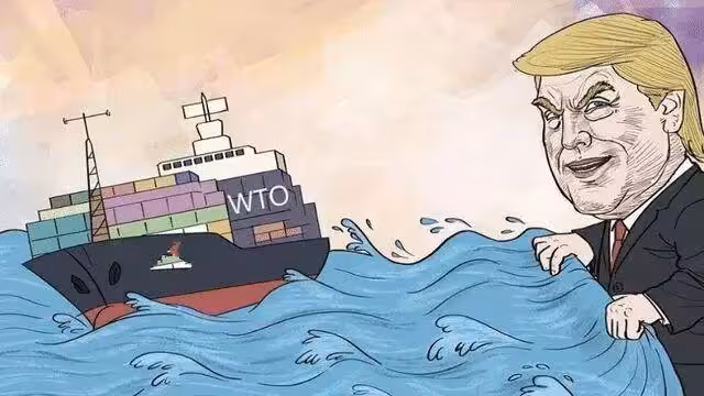 我國為何執意加入CPTPP？對經濟有幾大利好