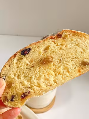香蕉麵包