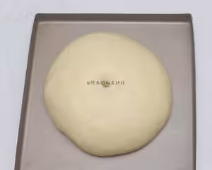 香香軟軟甜麵包！奶香椰蓉麵包棒！
