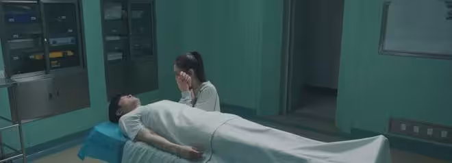 《四喜》：沈明珠新婚喪夫，萬萬沒想到最大威脅來自最親的婆婆！