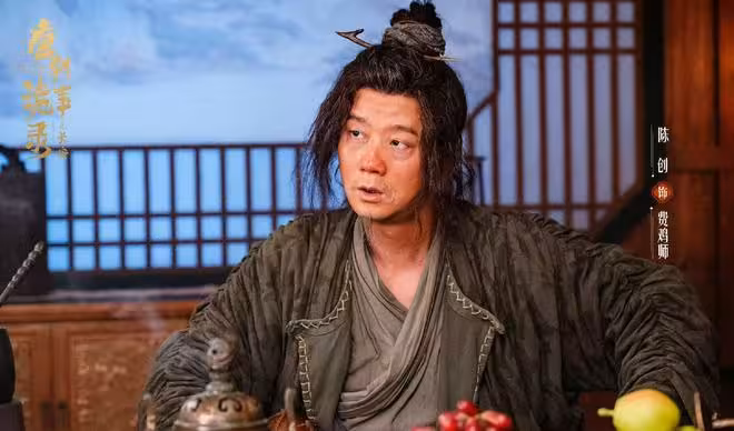 古裝奇幻探案劇《唐朝詭事錄之長安》今日開播，能否超越前作嗎？