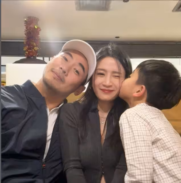恭喜!36歲TVB前女星宣布生下第二胎!早前曾不幸流產!懷上後又被查出染色體異常