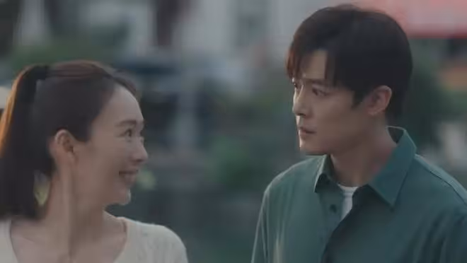 《四喜》:馮建奇像吳聘一樣成大家的意難平,仨媽上演爭搶沈明珠