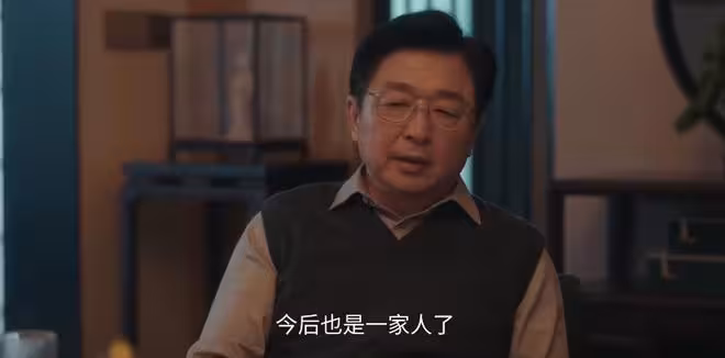 《四喜》：隱藏最深的人，馮建奇死後露出真面目