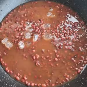 紅豆沙糯米圓子