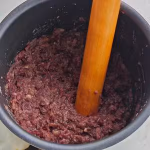 紅豆沙糯米圓子