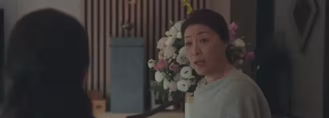 四喜：小姨慫恿何麗華做親子鑑定，才知沈明珠生孩子多虧了三個媽