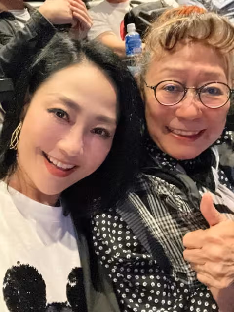 童年噩夢!《射鵰英雄傳》梅超風近照曝光!75歲至今仍單身!