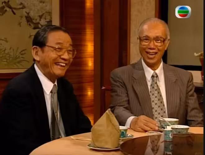 一路走好！又一TVB老戲骨離世！曾演逾200部作品！《唐伯虎點秋香》印象最深刻