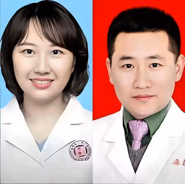 丈夫祖雄兵塌房後,護士長彭某某靠3個細節,贏得全網怒贊