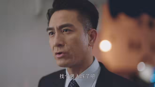《新聞女王2》唐芷瑤古肇華合作對付文慧心，才知梁景仁說的沒錯