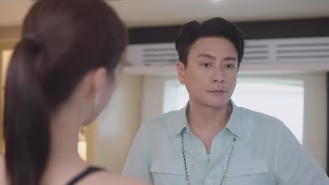 《新聞女王2》唐芷瑤古肇華合作對付文慧心，才知梁景仁說的沒錯