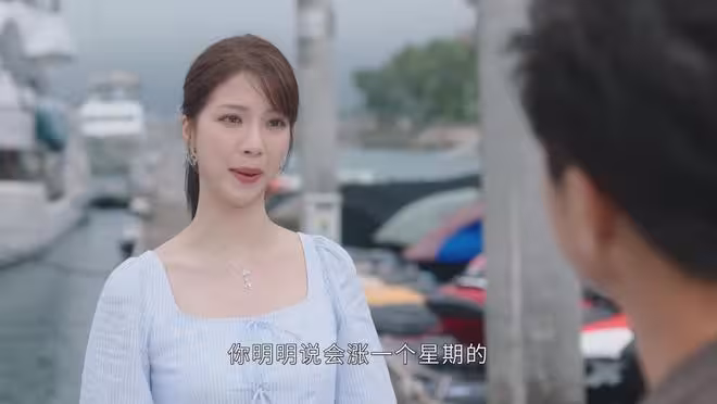 《新聞女王2》唐芷瑤古肇華合作對付文慧心，才知梁景仁說的沒錯