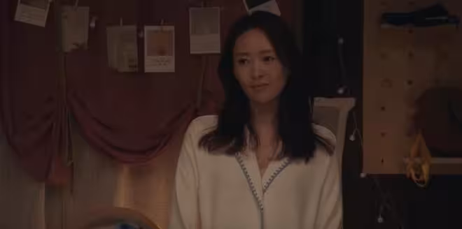 《四喜》:直到喻靜香抑鬱,才明白沈明珠有多「自私」