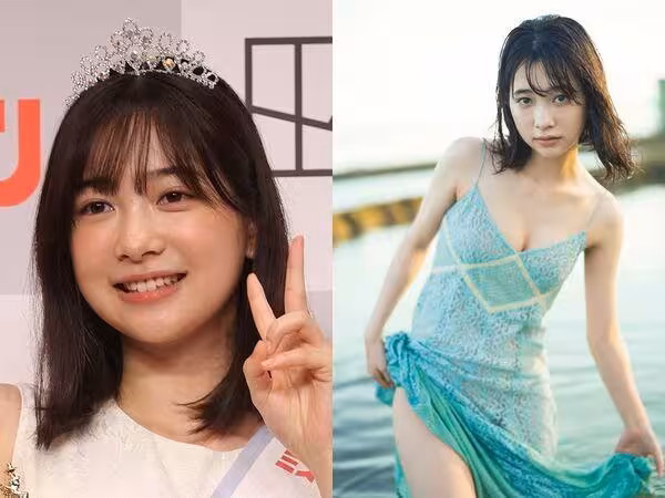 19歲爆紅女星當小三！今森茉耶又違法「未成年飲酒」遭開除IG撤文